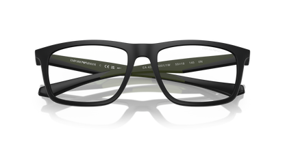 EMPORIO ARMANI EA4235 50011W 55