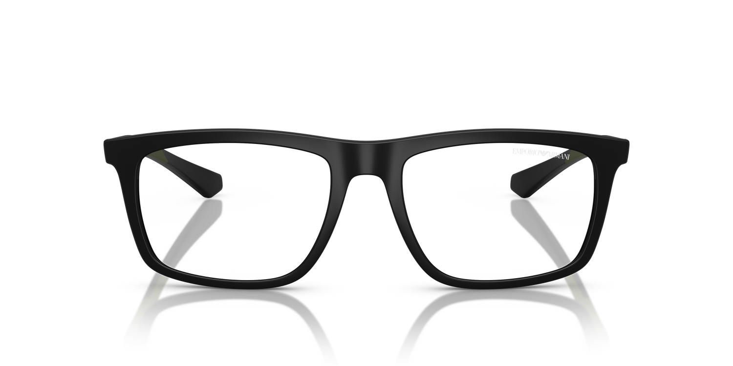 EMPORIO ARMANI EA4235 50011W 55