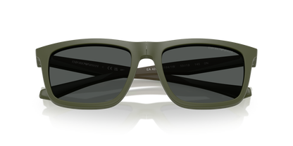 EMPORIO ARMANI EA4235 61841W 53