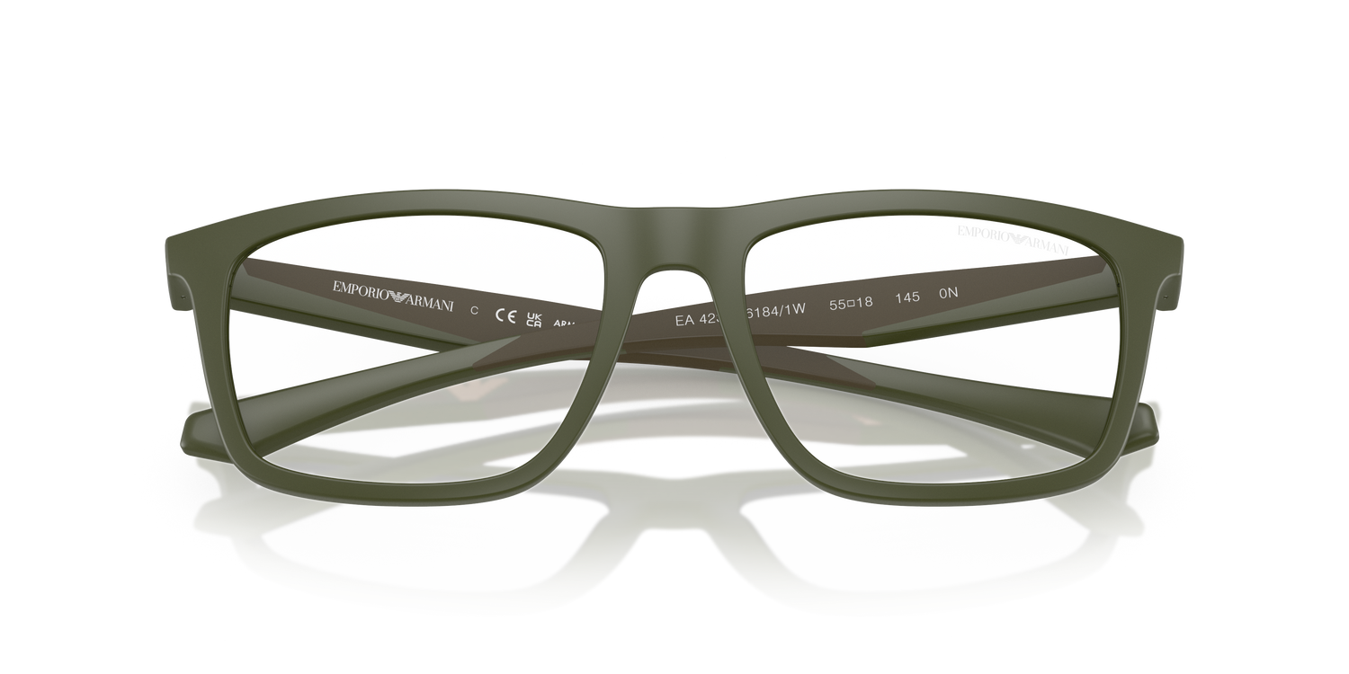 EMPORIO ARMANI EA4235 61841W 53