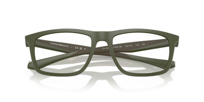 EMPORIO ARMANI EA4235 61841W 53