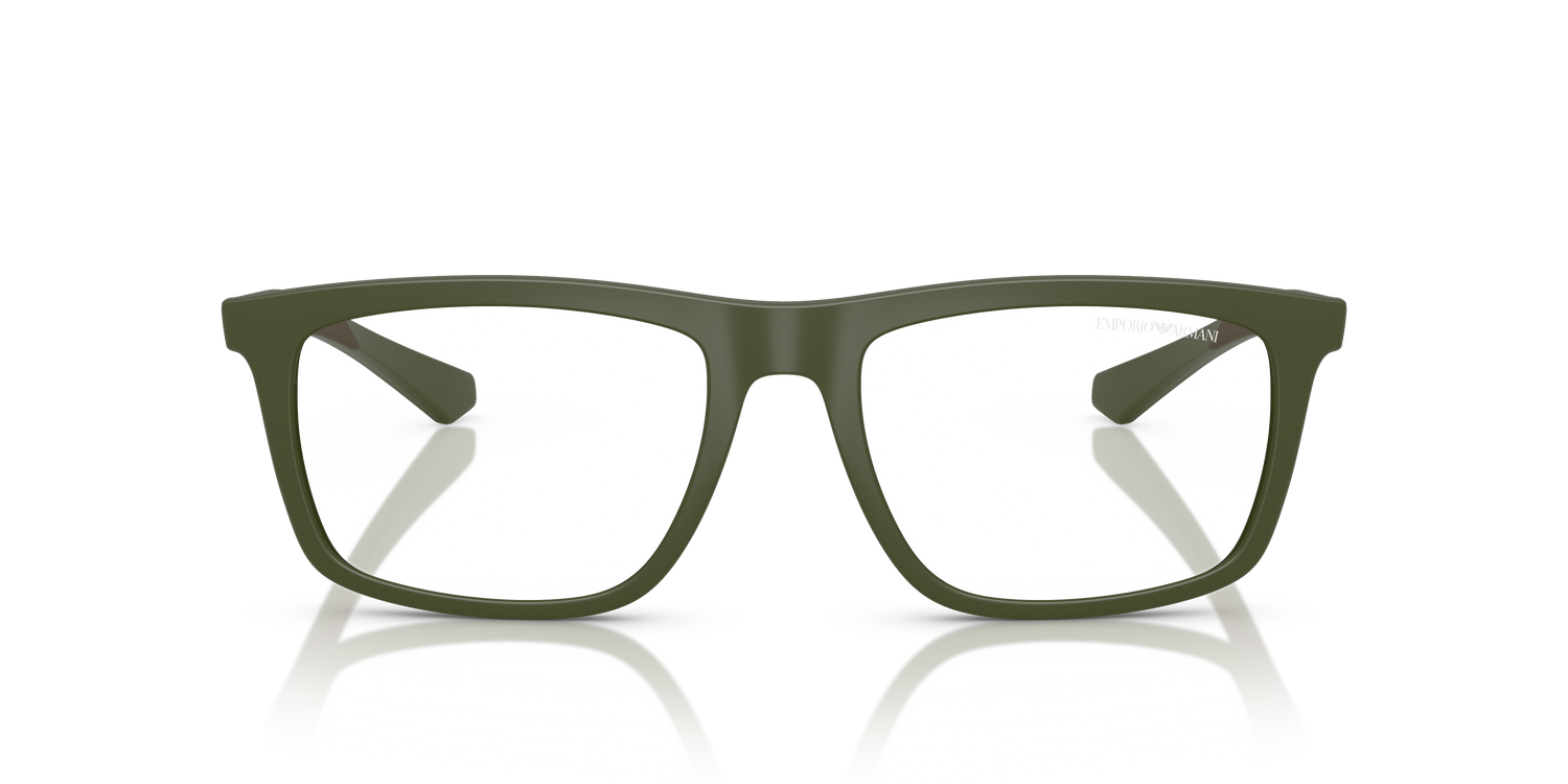 EMPORIO ARMANI EA4235 61841W 53