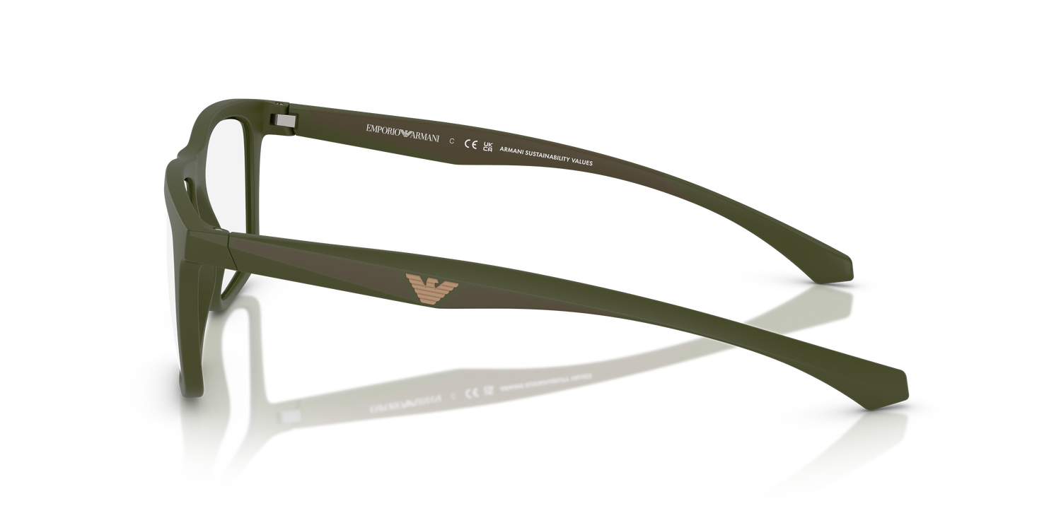 EMPORIO ARMANI EA4235 61841W 53
