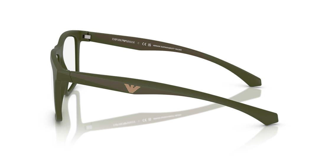 EMPORIO ARMANI EA4235 61841W 55