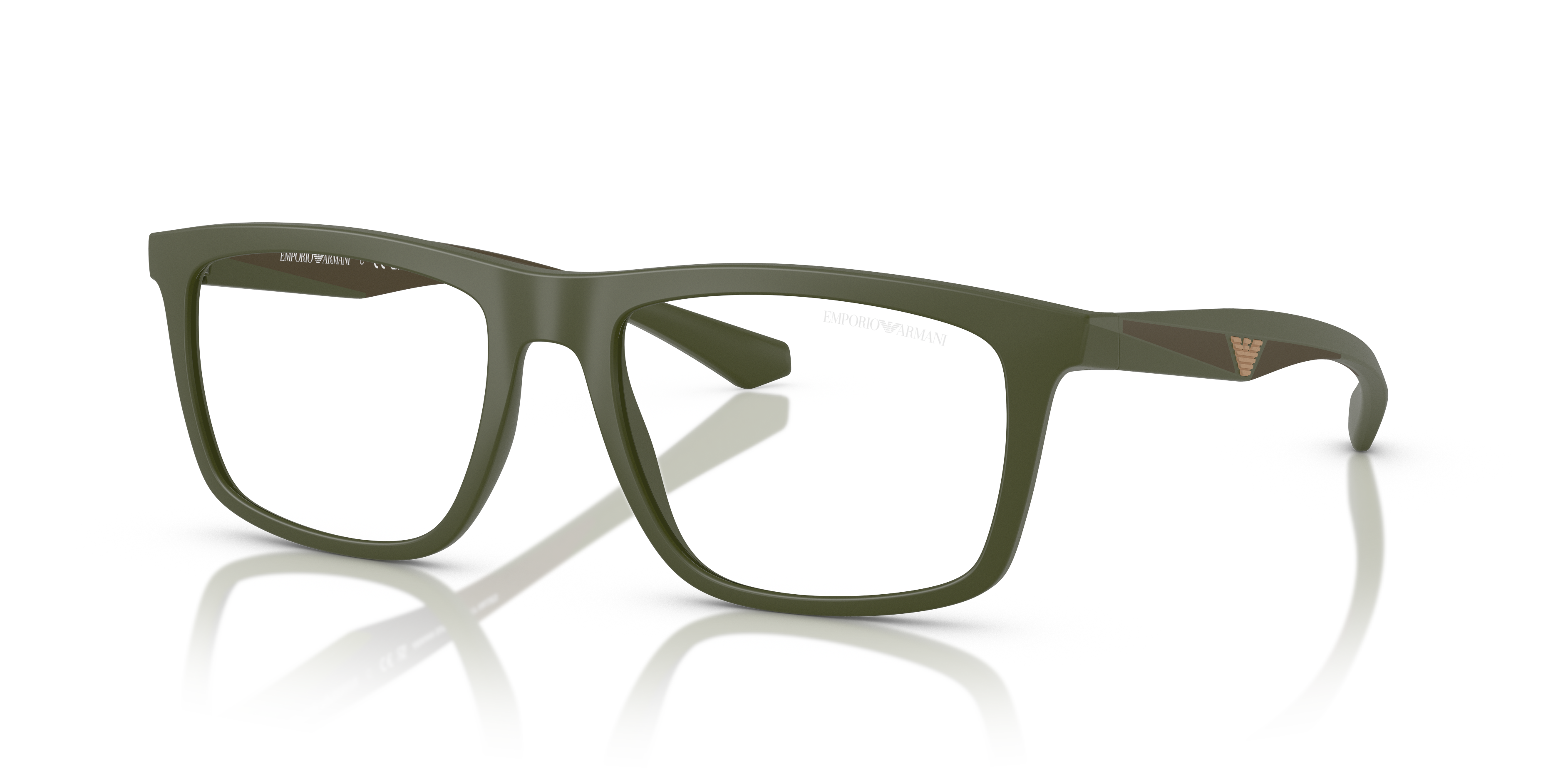 EMPORIO ARMANI EA4235 61841W 55