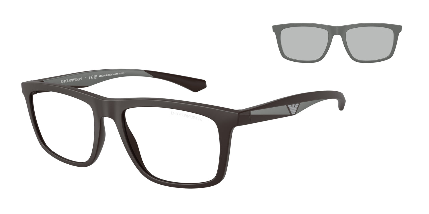 EMPORIO ARMANI EA4235 61861W 55