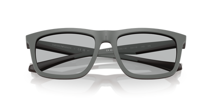 EMPORIO ARMANI EA4235 61861W 53