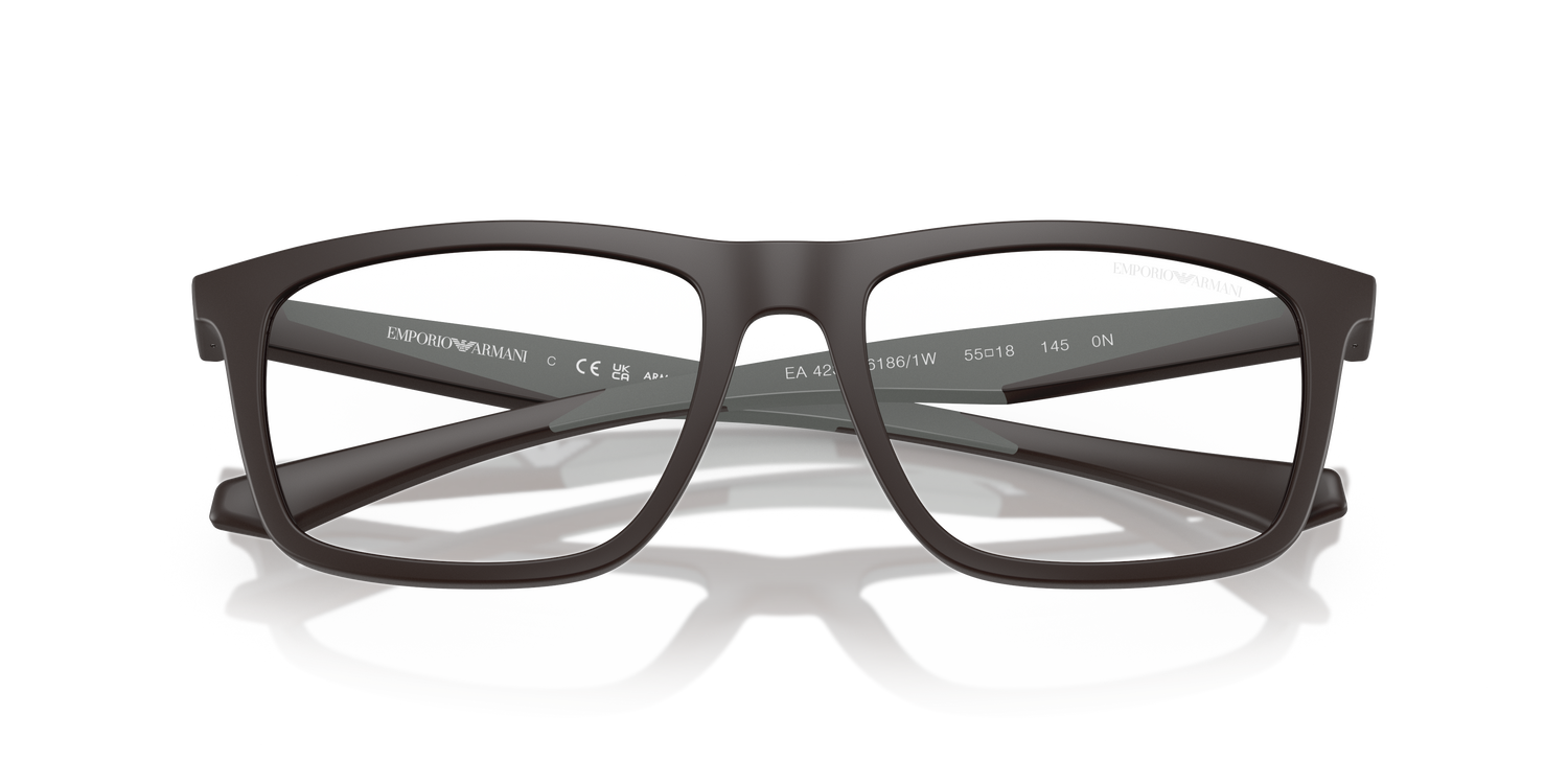 EMPORIO ARMANI EA4235 61861W 55