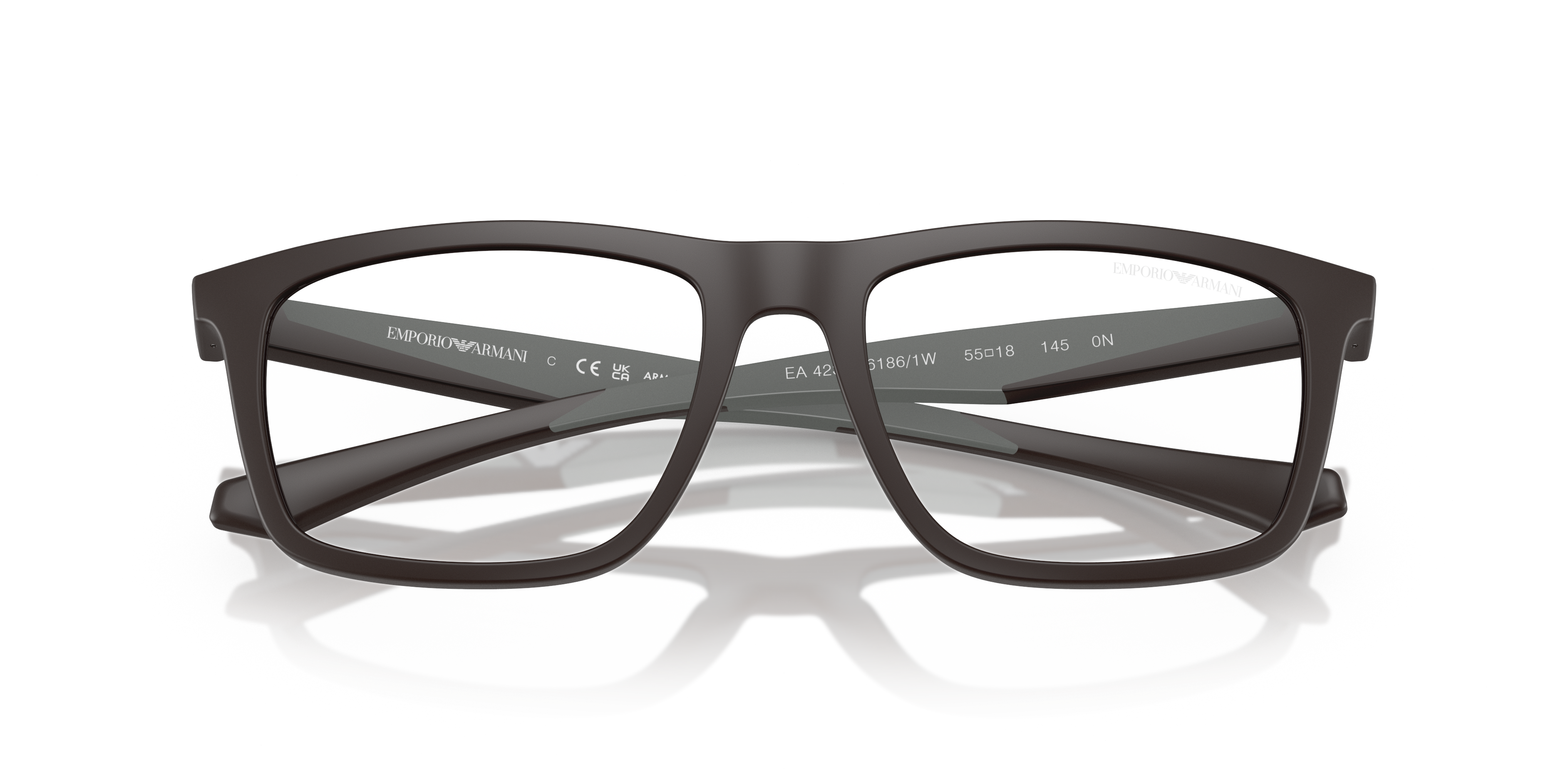 EMPORIO ARMANI EA4235 61861W 53