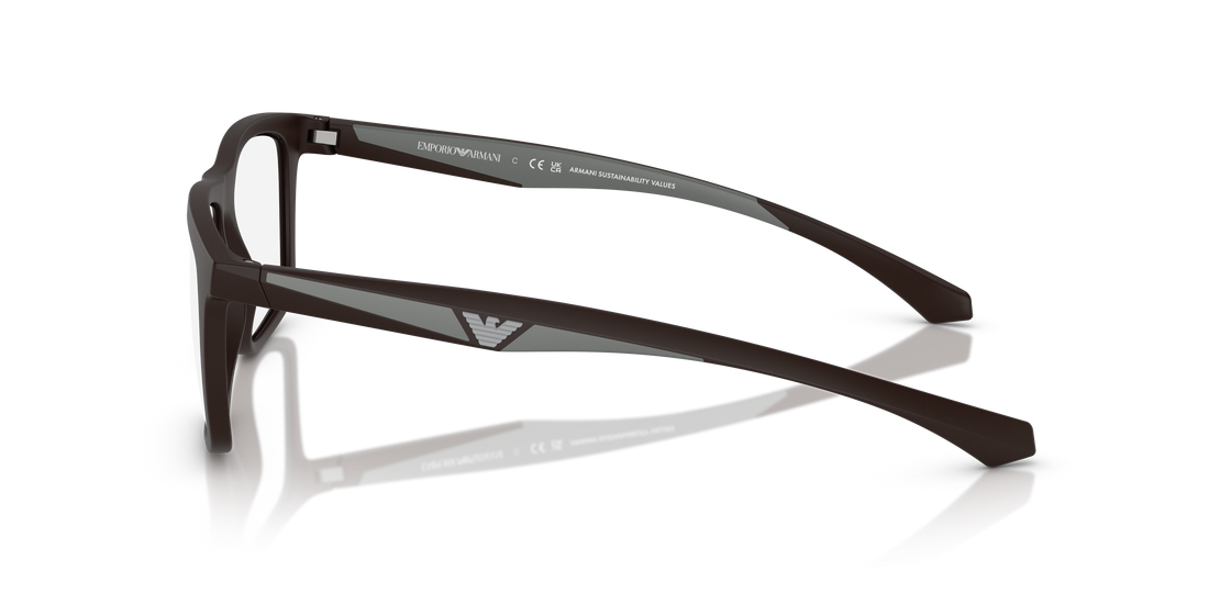 EMPORIO ARMANI EA4235 61861W 55