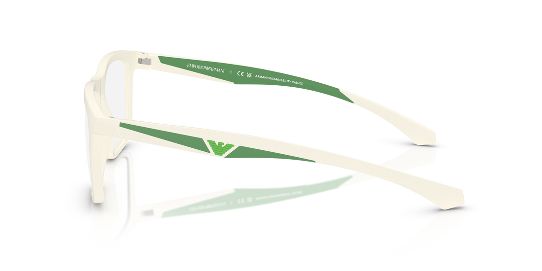 EMPORIO ARMANI EA4235 61871W 53