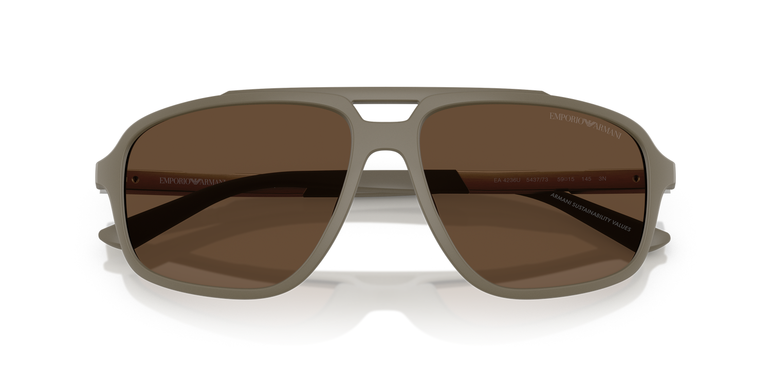 EMPORIO ARMANI EA4236U 543773 59