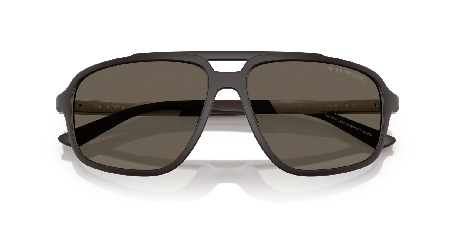 EMPORIO ARMANI EA4236U 6186/3 59