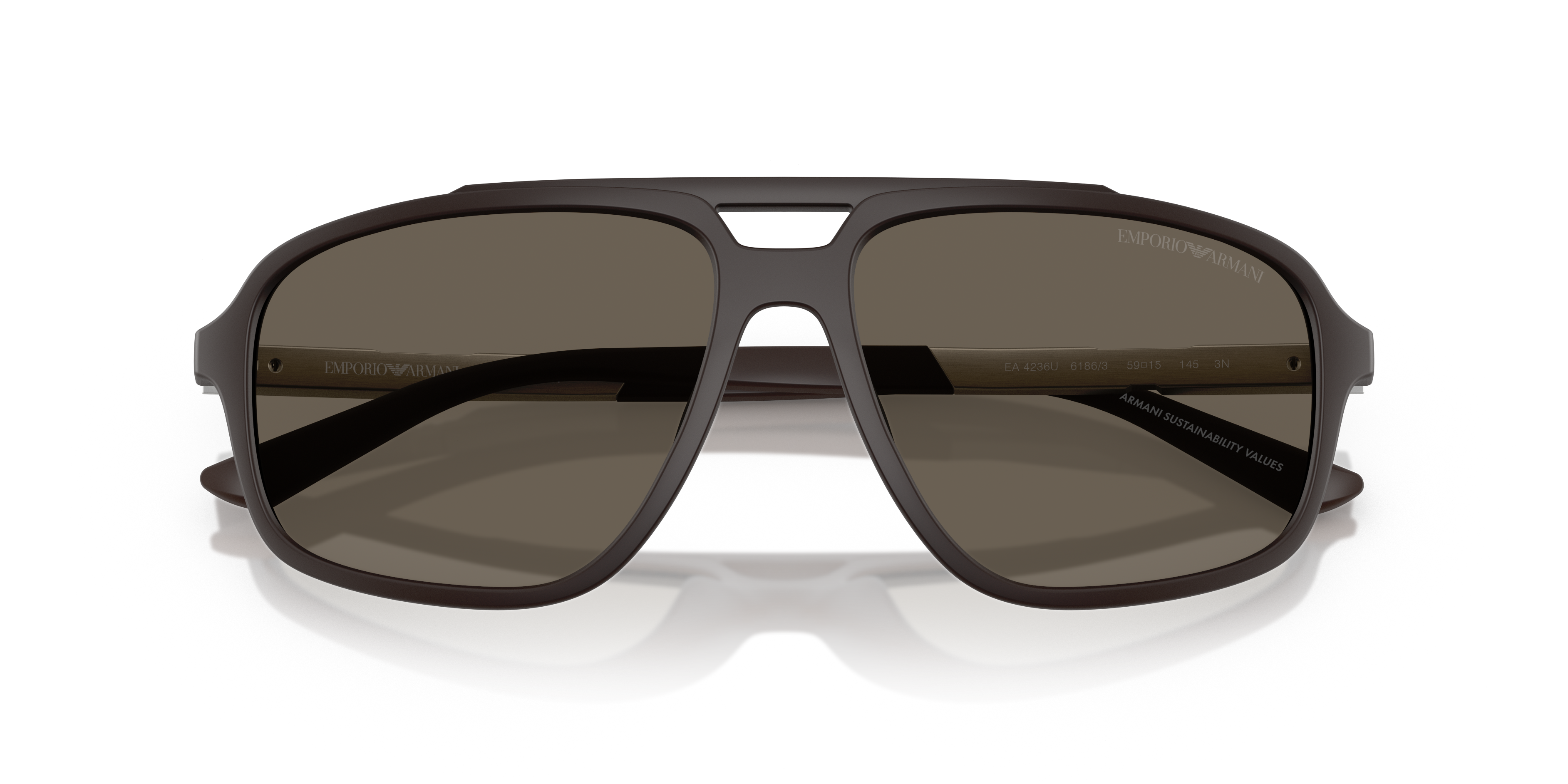 EMPORIO ARMANI EA4236U 6186/3 59