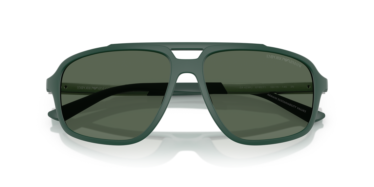 EMPORIO ARMANI EA4236U 619071 59