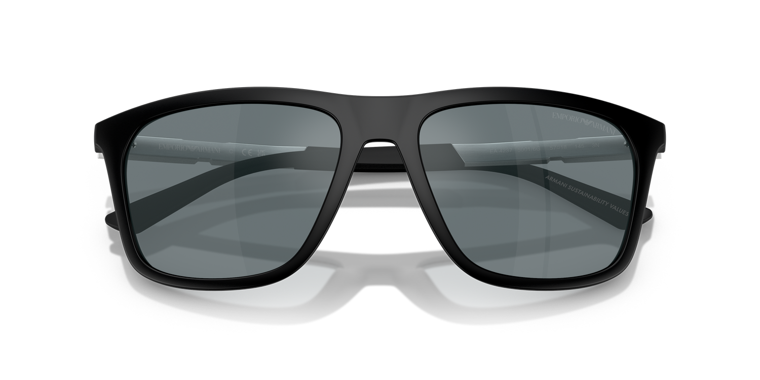 EMPORIO ARMANI EA4237 50016G 57