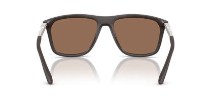 EMPORIO ARMANI EA4237 6186EF 57