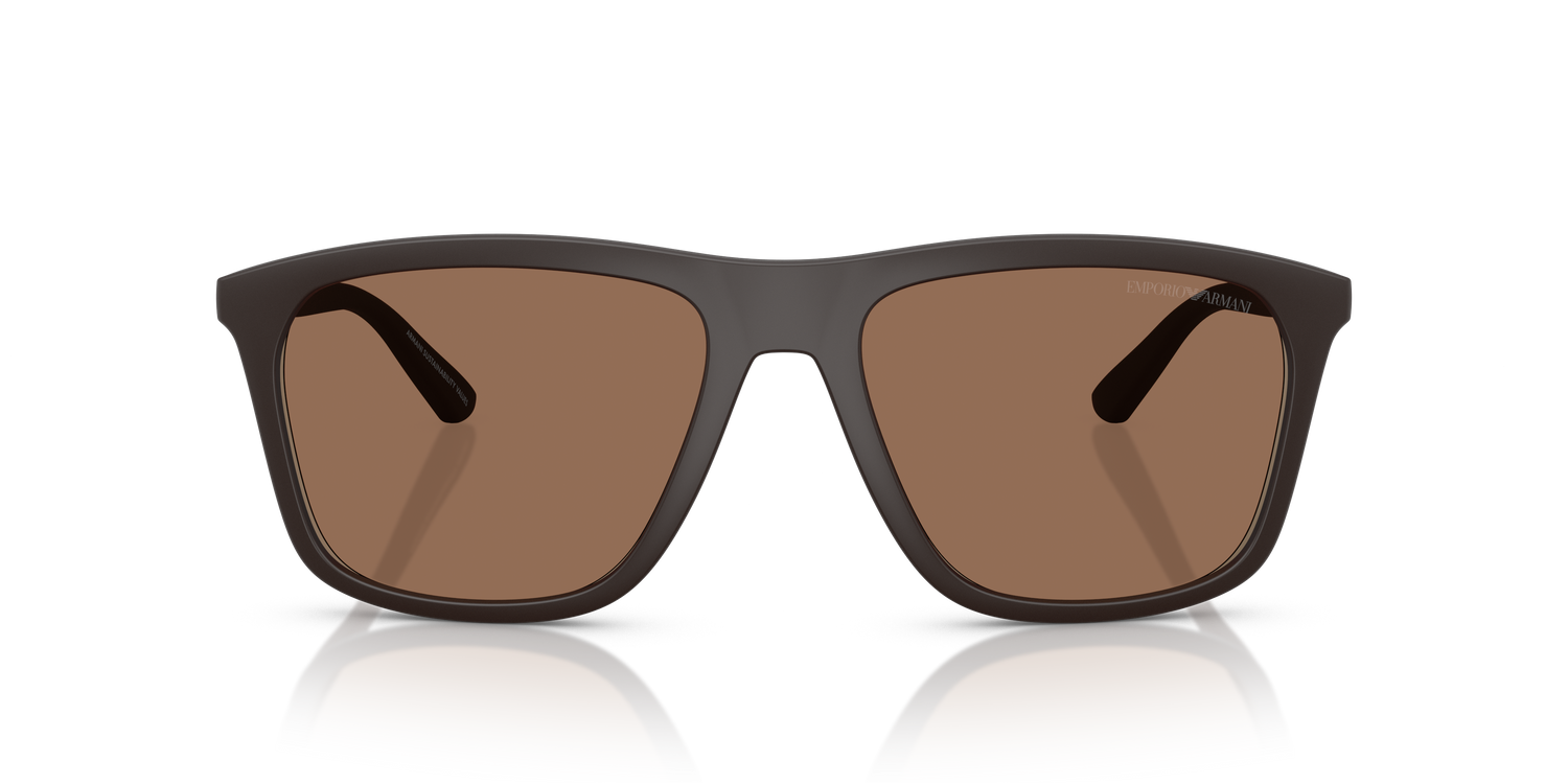 EMPORIO ARMANI EA4237 6186EF 57