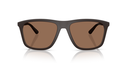 EMPORIO ARMANI EA4237 6186EF 57