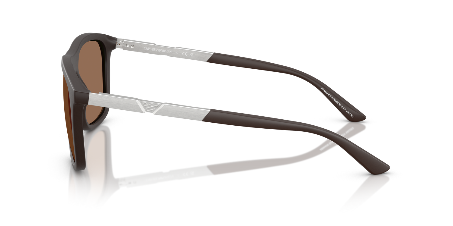 EMPORIO ARMANI EA4237 6186EF 57