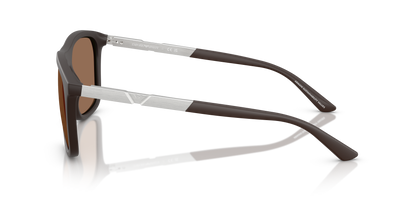 EMPORIO ARMANI EA4237 6186EF 57