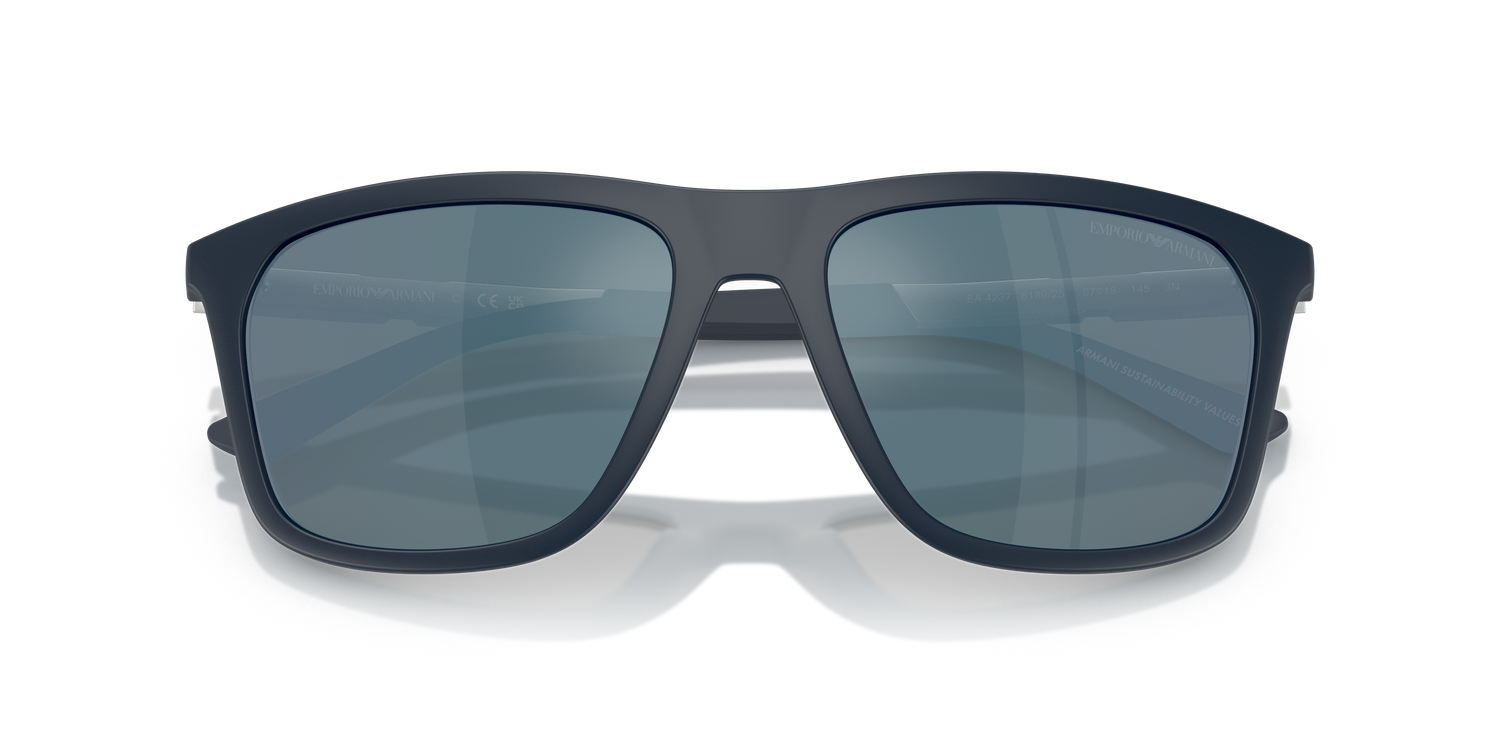 EMPORIO ARMANI EA4237 618925 57