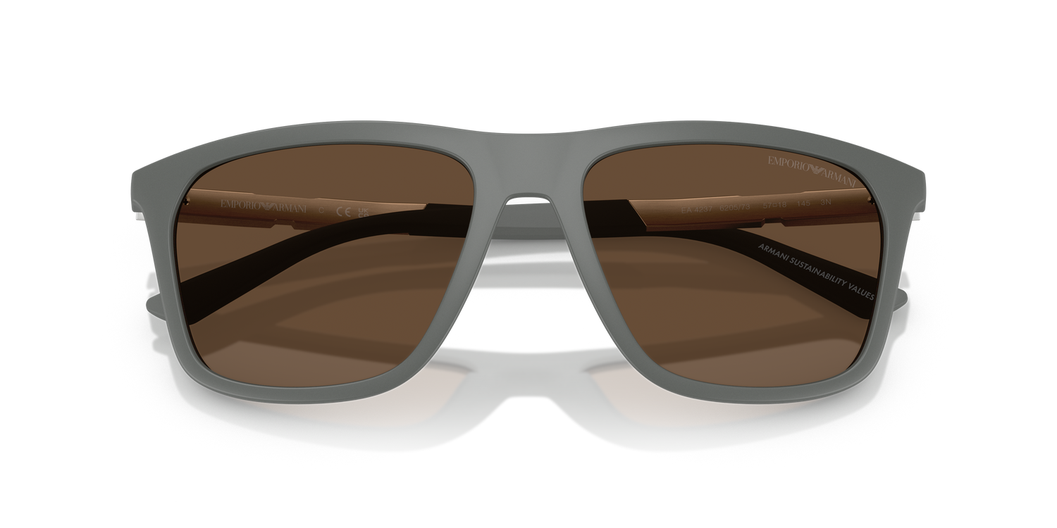 EMPORIO ARMANI EA4237 620573 57