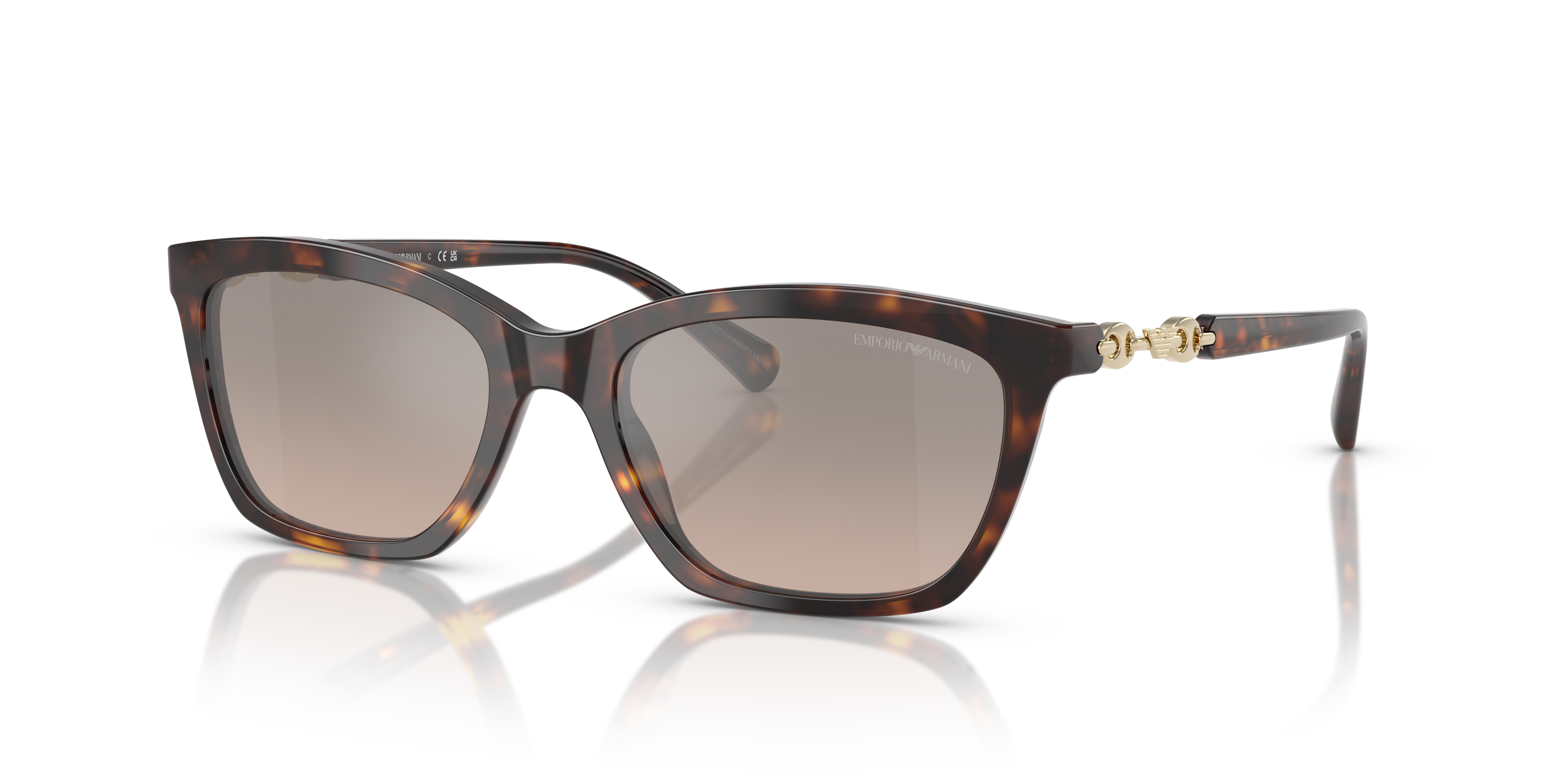 EMPORIO ARMANI EA4238 50266I 54