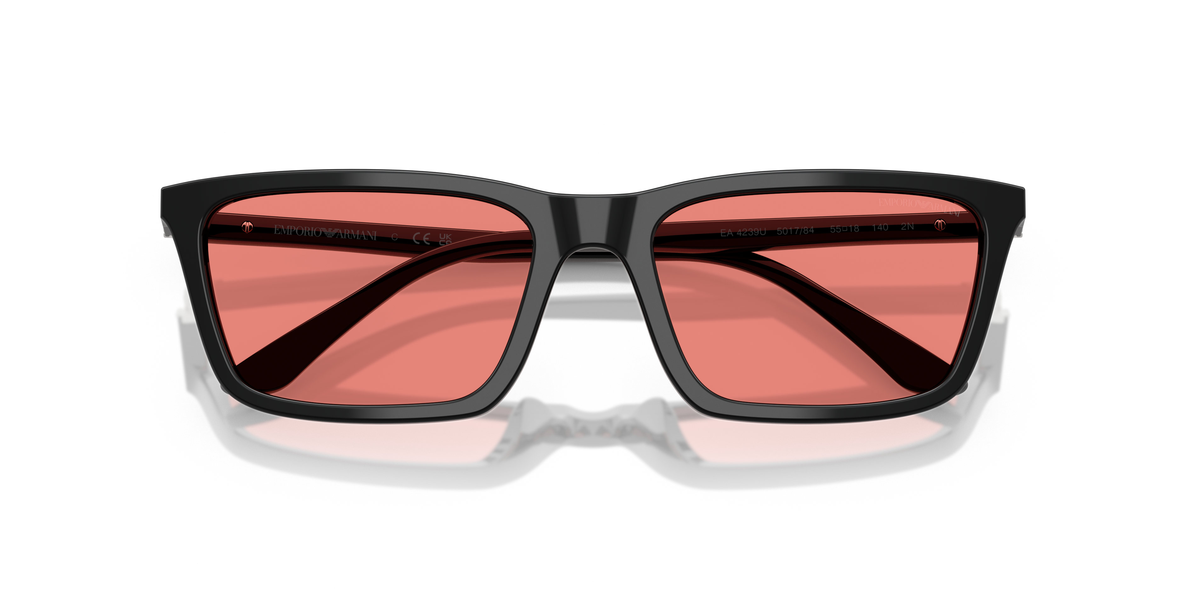 EMPORIO ARMANI EA4239U 501784 55