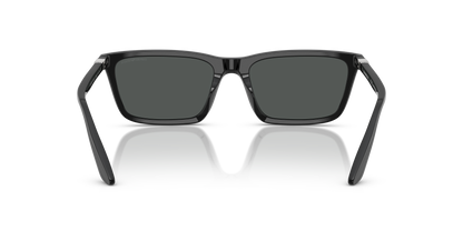 EMPORIO ARMANI EA4239U 501787 55