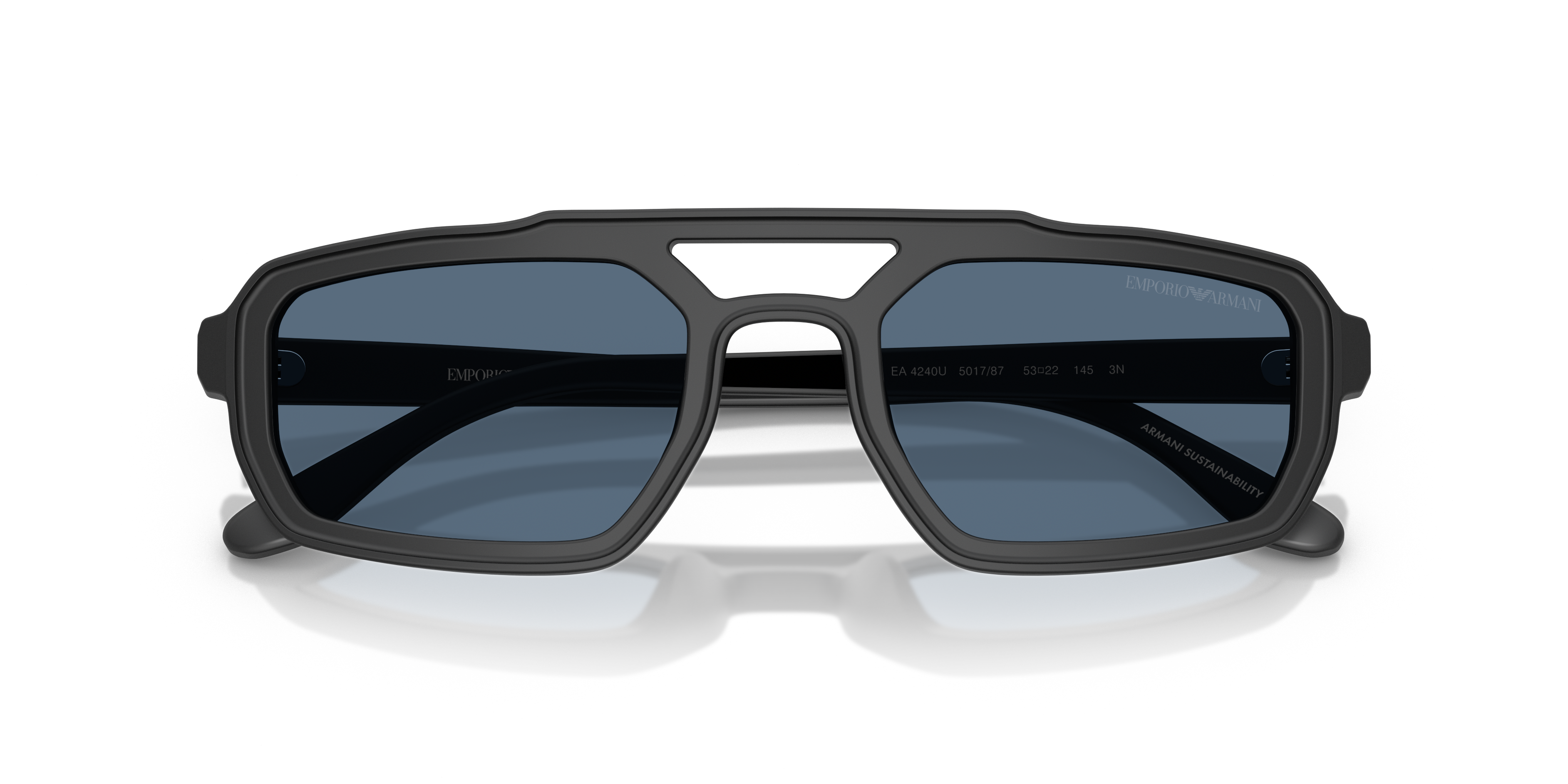 EMPORIO ARMANI EA4240U 501787 53