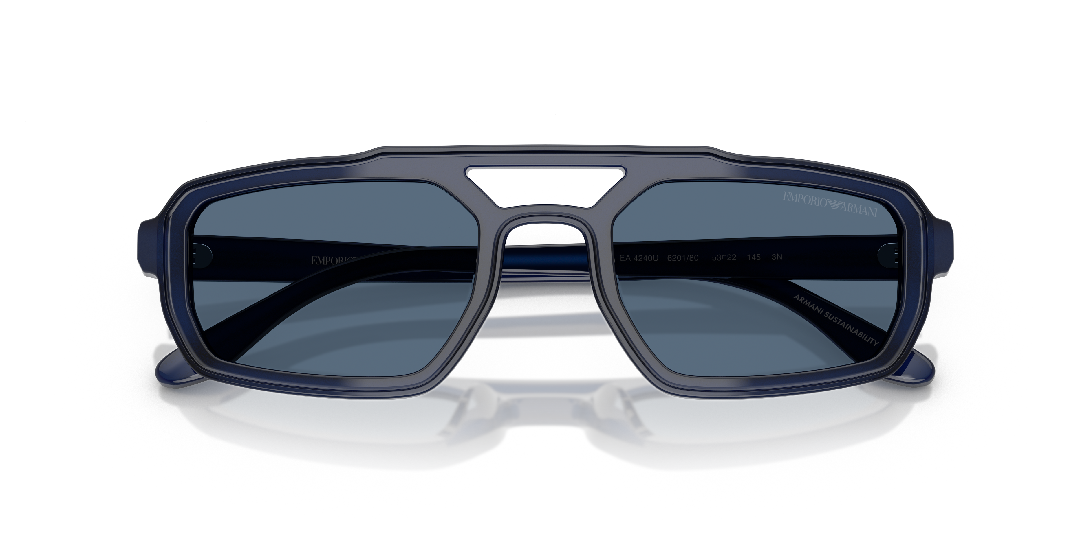 EMPORIO ARMANI EA4240U 620180 53