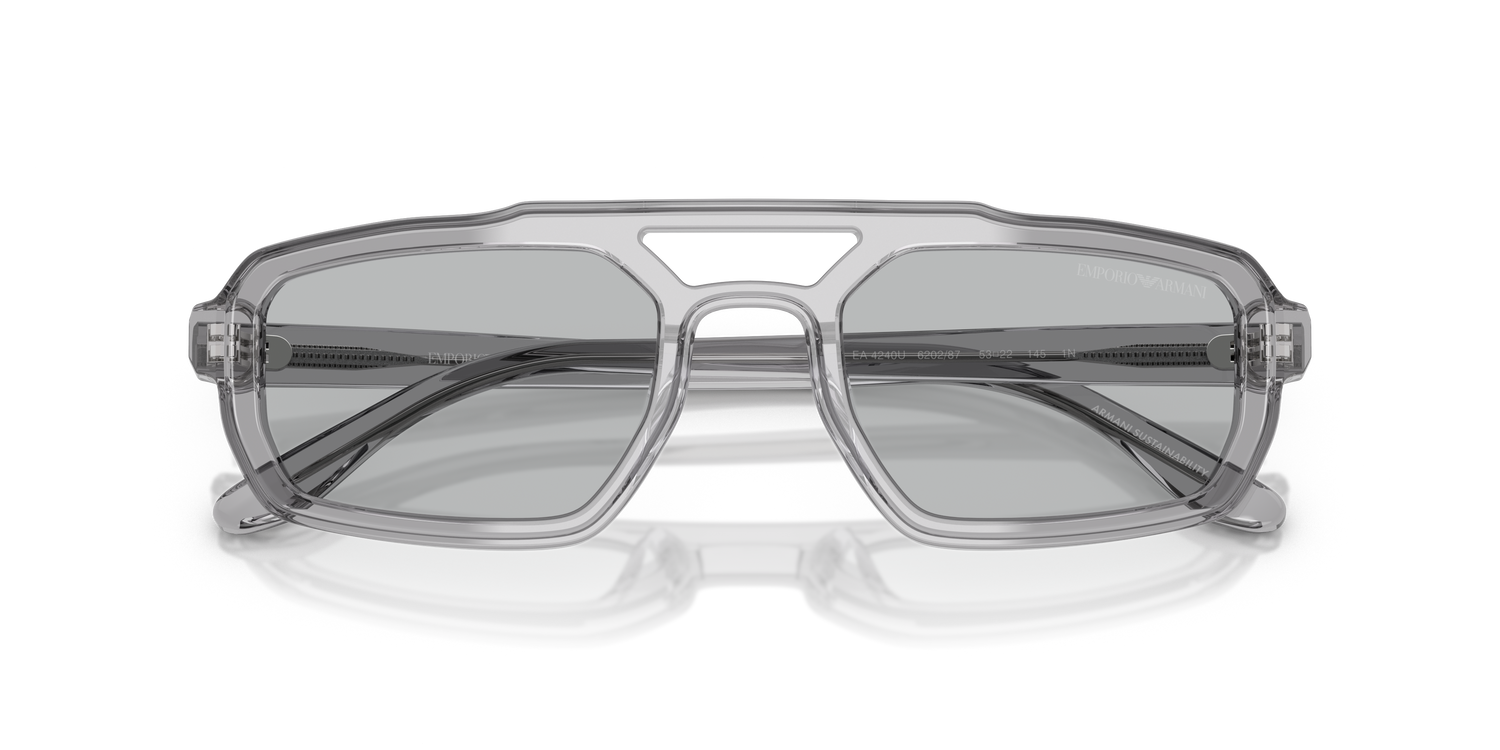 EMPORIO ARMANI EA4240U 620287 53