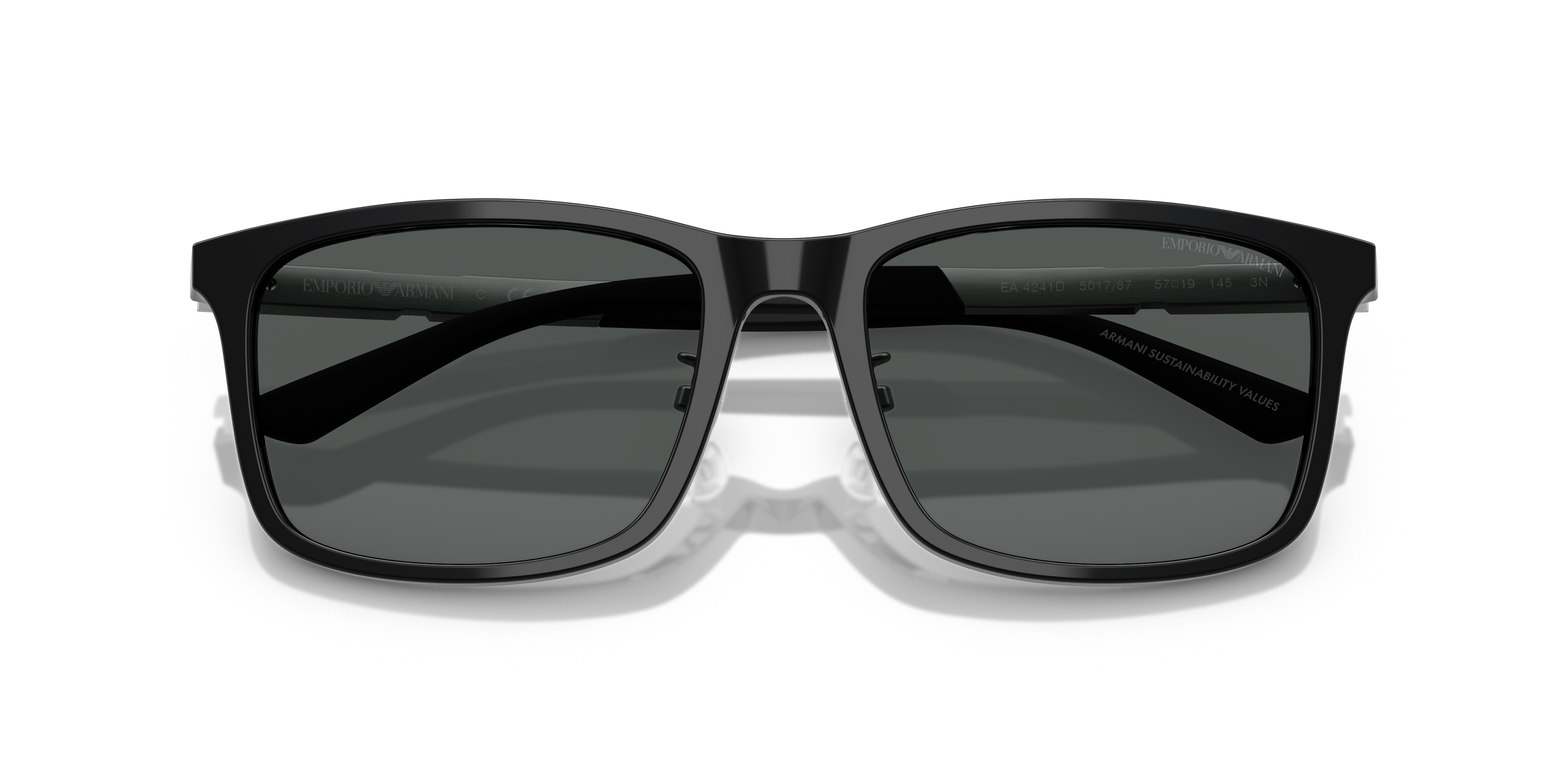 EMPORIO ARMANI EA4241D 501787 57