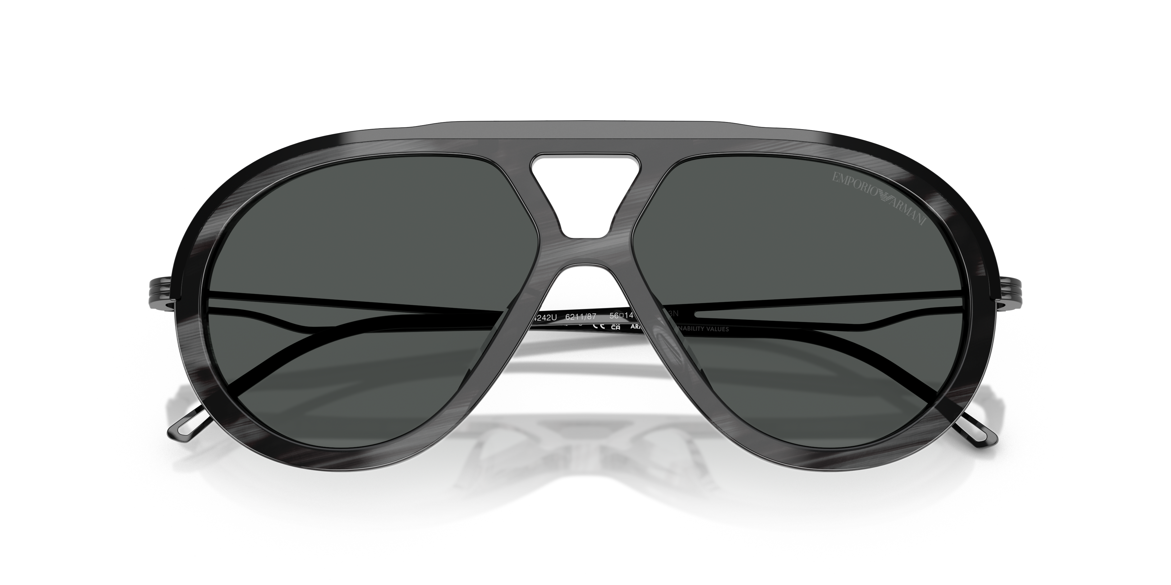 EMPORIO ARMANI EA4242U 621187 56