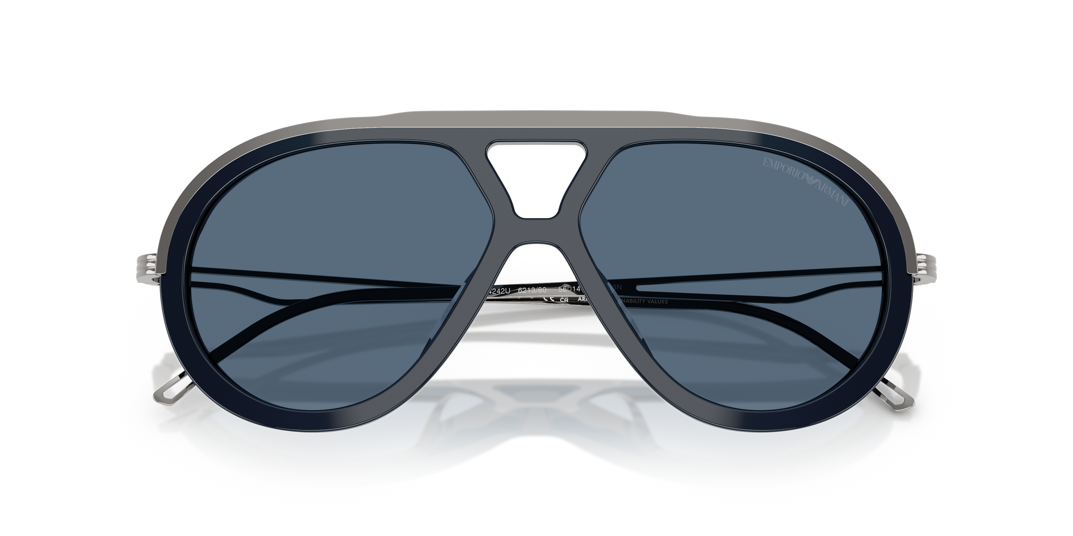 EMPORIO ARMANI EA4242U 621380 56