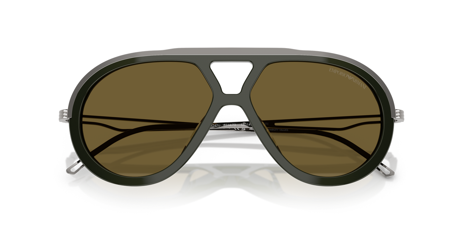 EMPORIO ARMANI EA4242U 621473 56