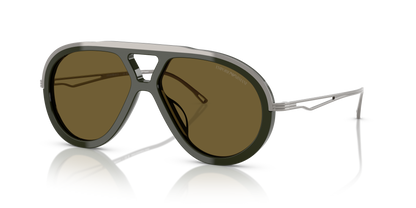 EMPORIO ARMANI EA4242U 621473 56