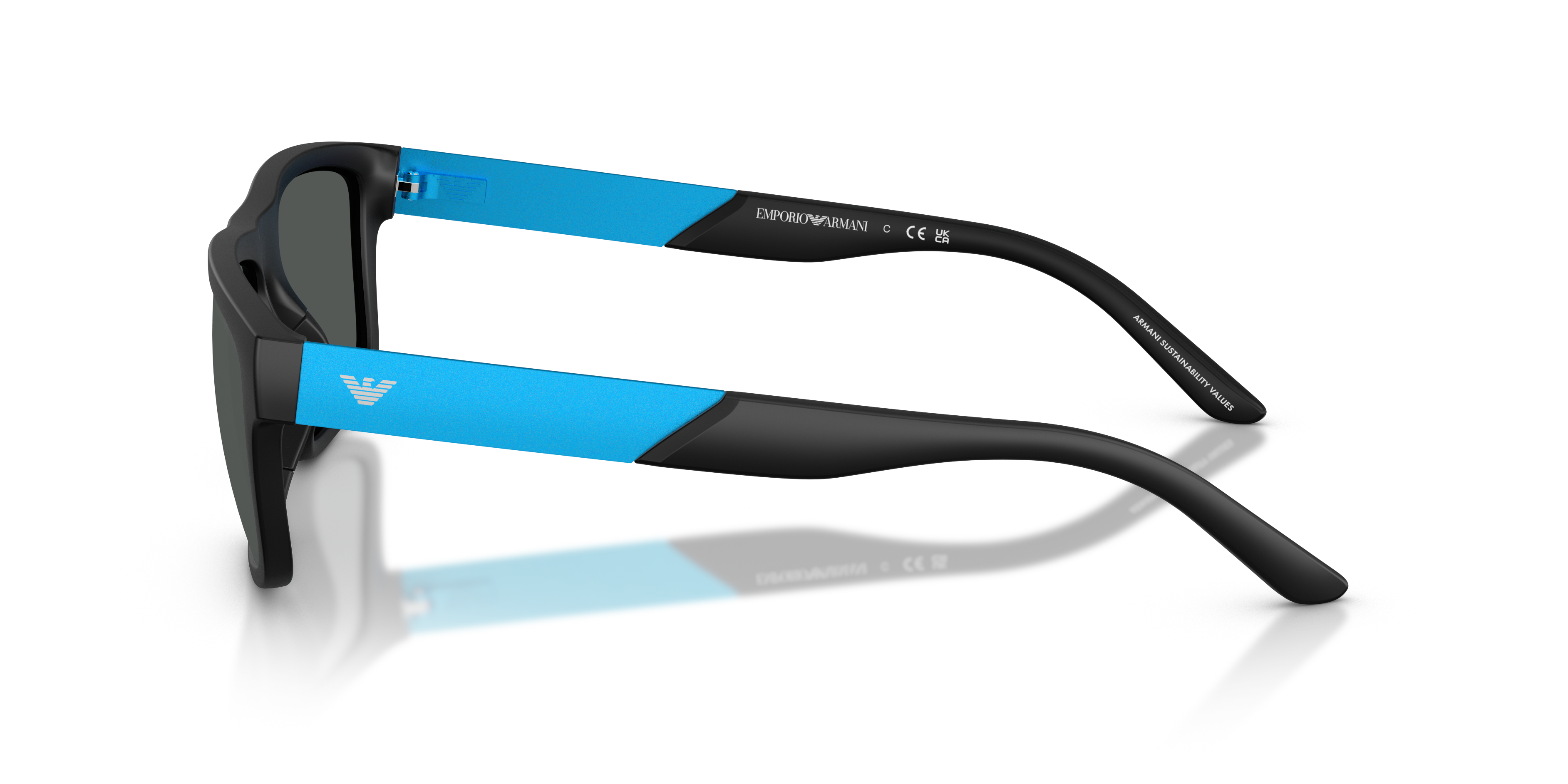 EMPORIO ARMANI EA4244U 500187 57