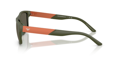 EMPORIO ARMANI EA4244U 618471 57