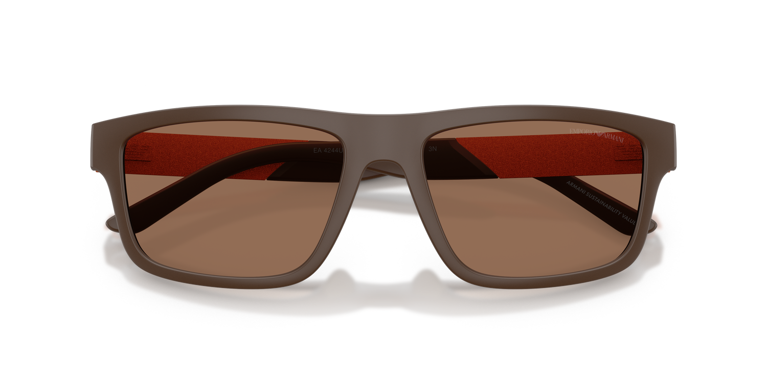 EMPORIO ARMANI EA4244U 624373 57