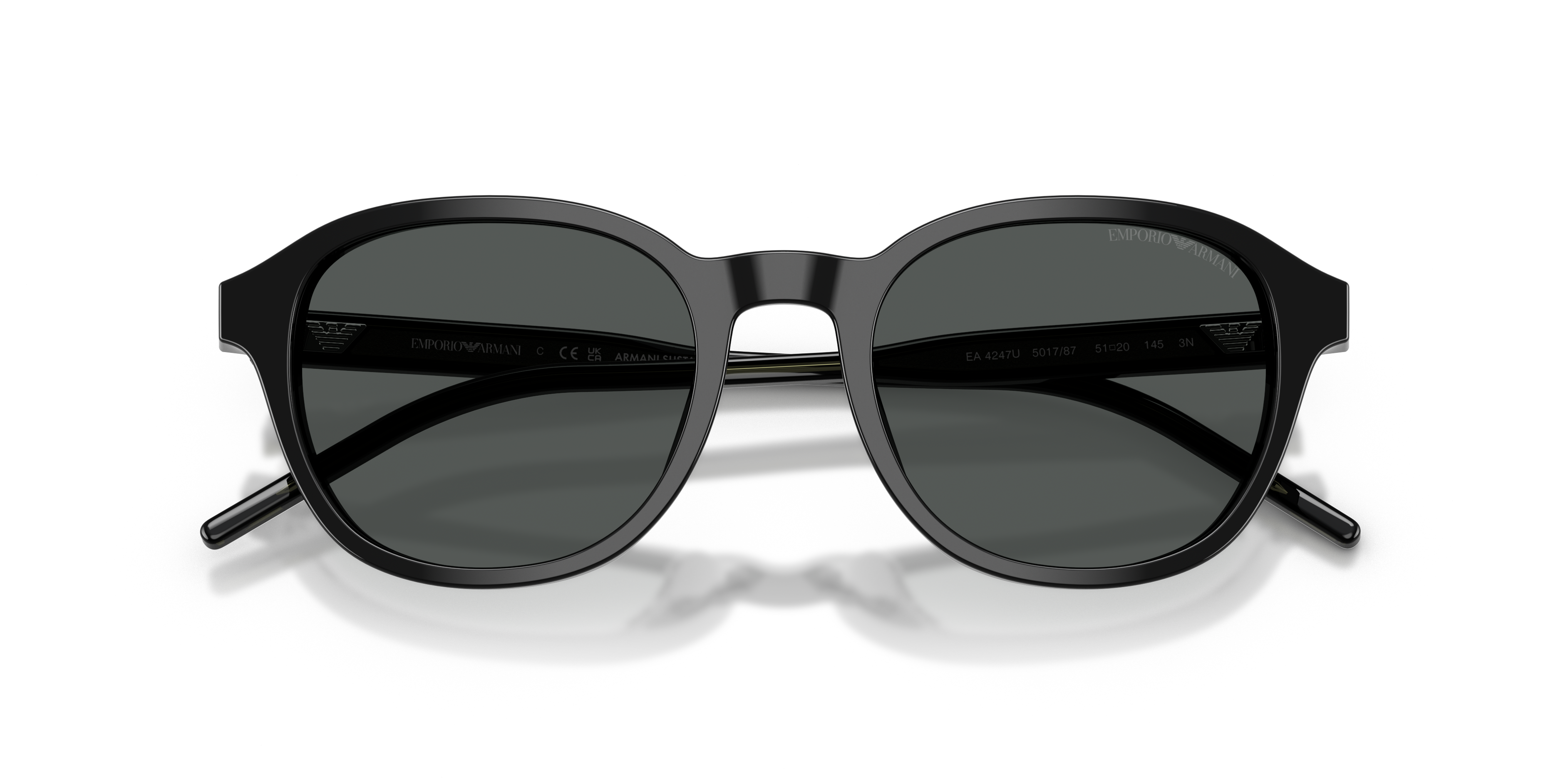 EMPORIO ARMANI EA4247U 501787 51