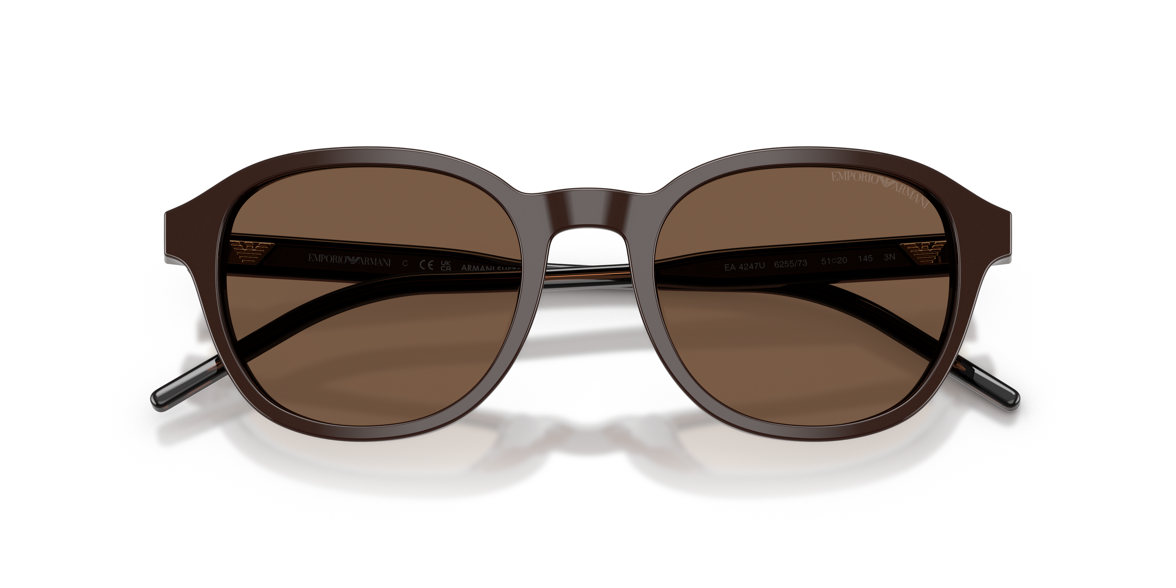 EMPORIO ARMANI EA4247U 625573 51