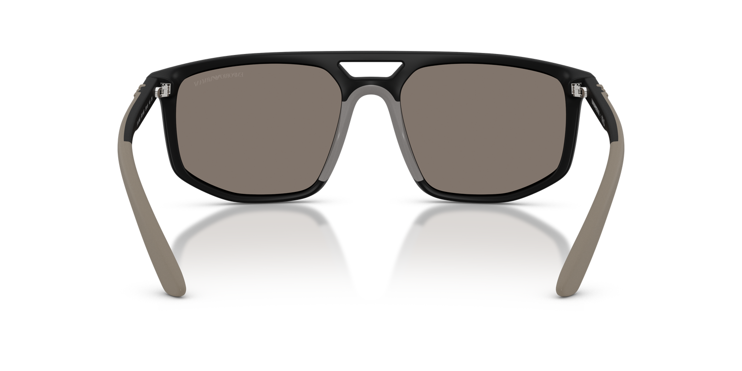 EMPORIO ARMANI EA4248U 50016G 58