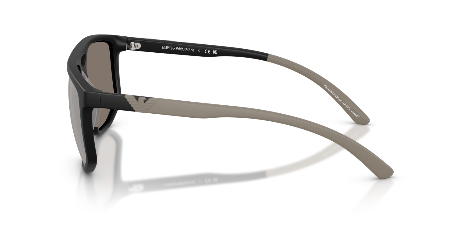 EMPORIO ARMANI EA4248U 50016G 58