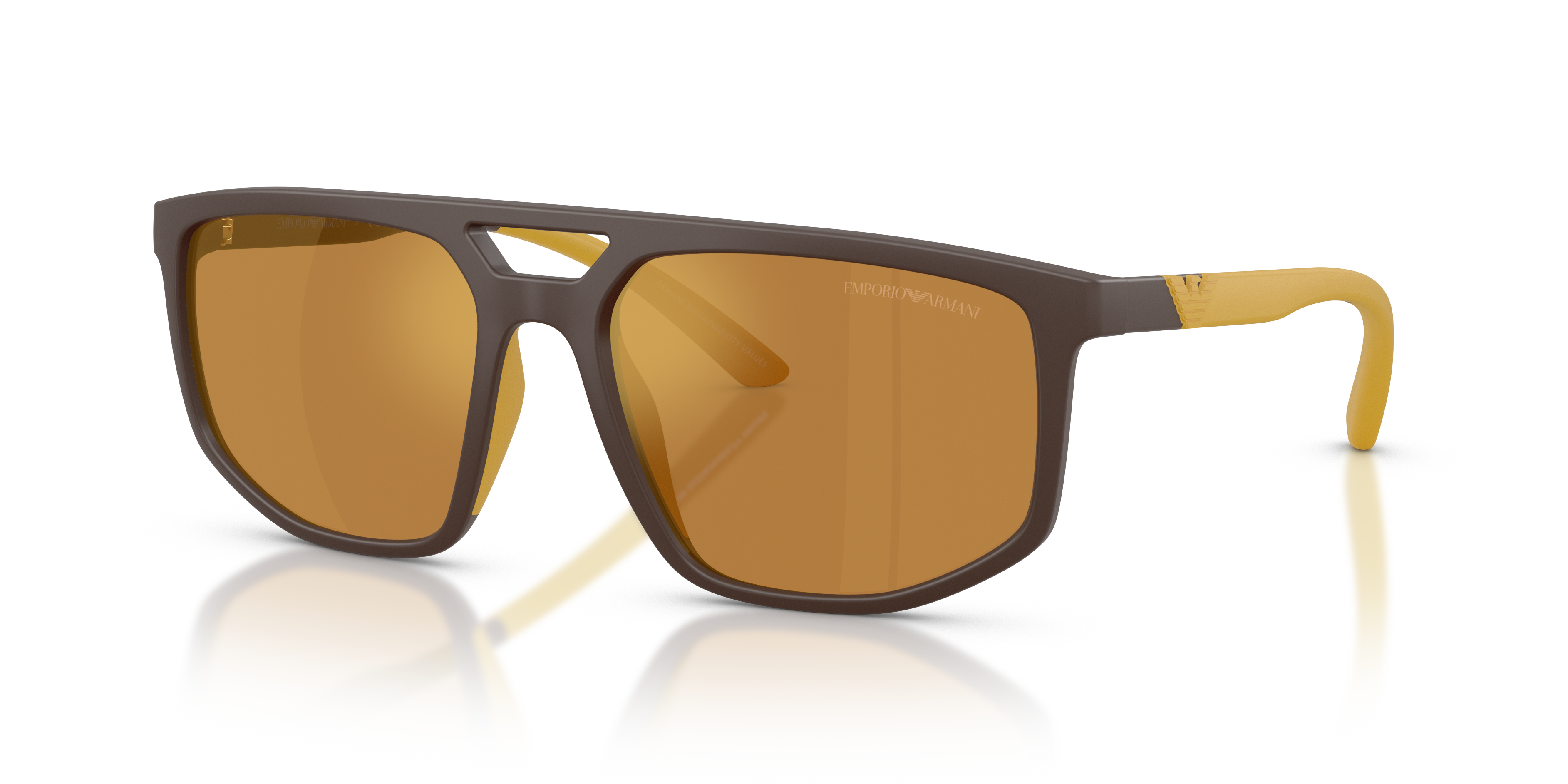 EMPORIO ARMANI EA4248U 62586H 58