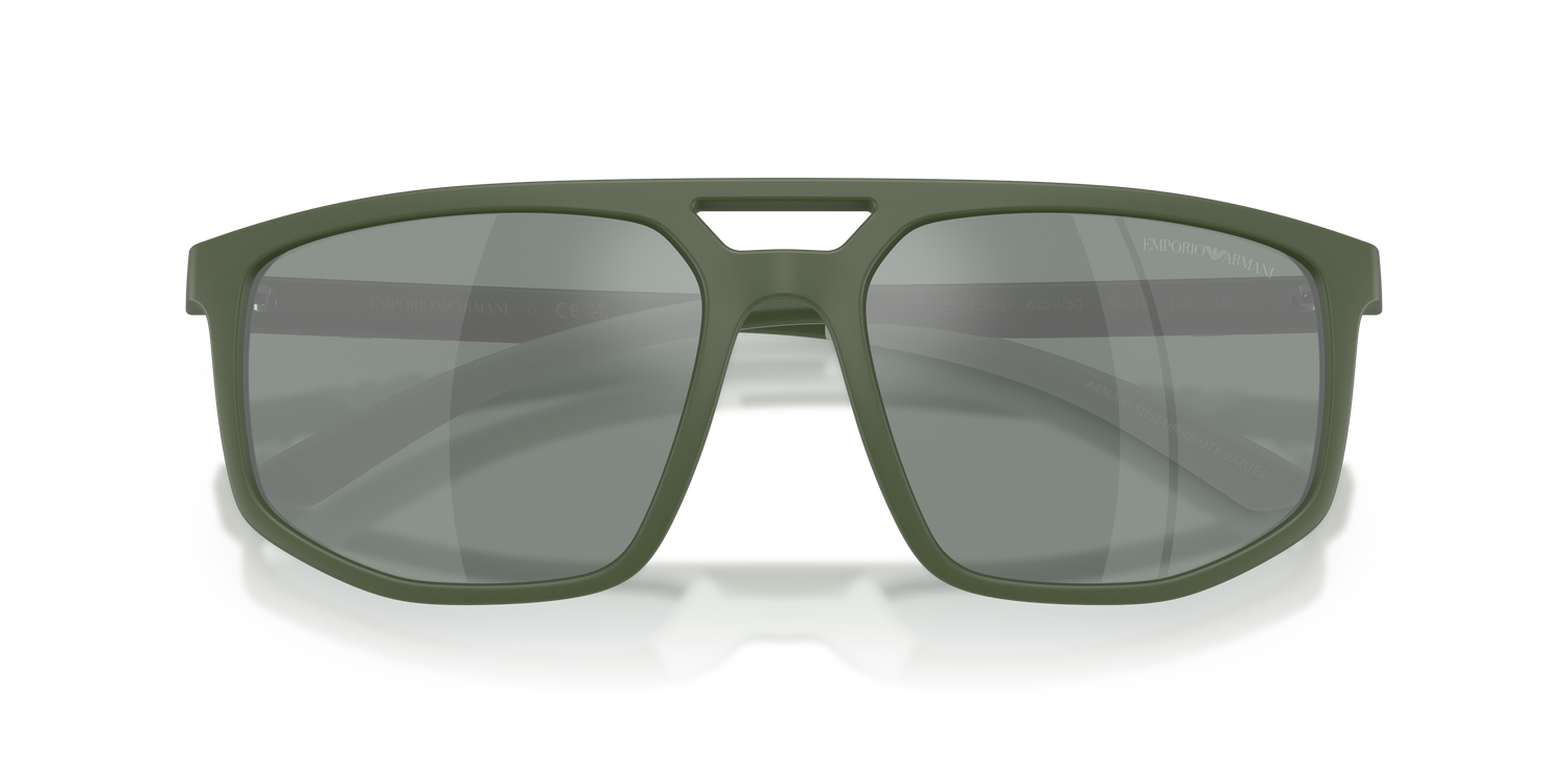 EMPORIO ARMANI EA4248U 625930 58