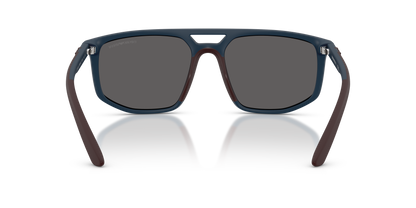 EMPORIO ARMANI EA4248U 62606G 58