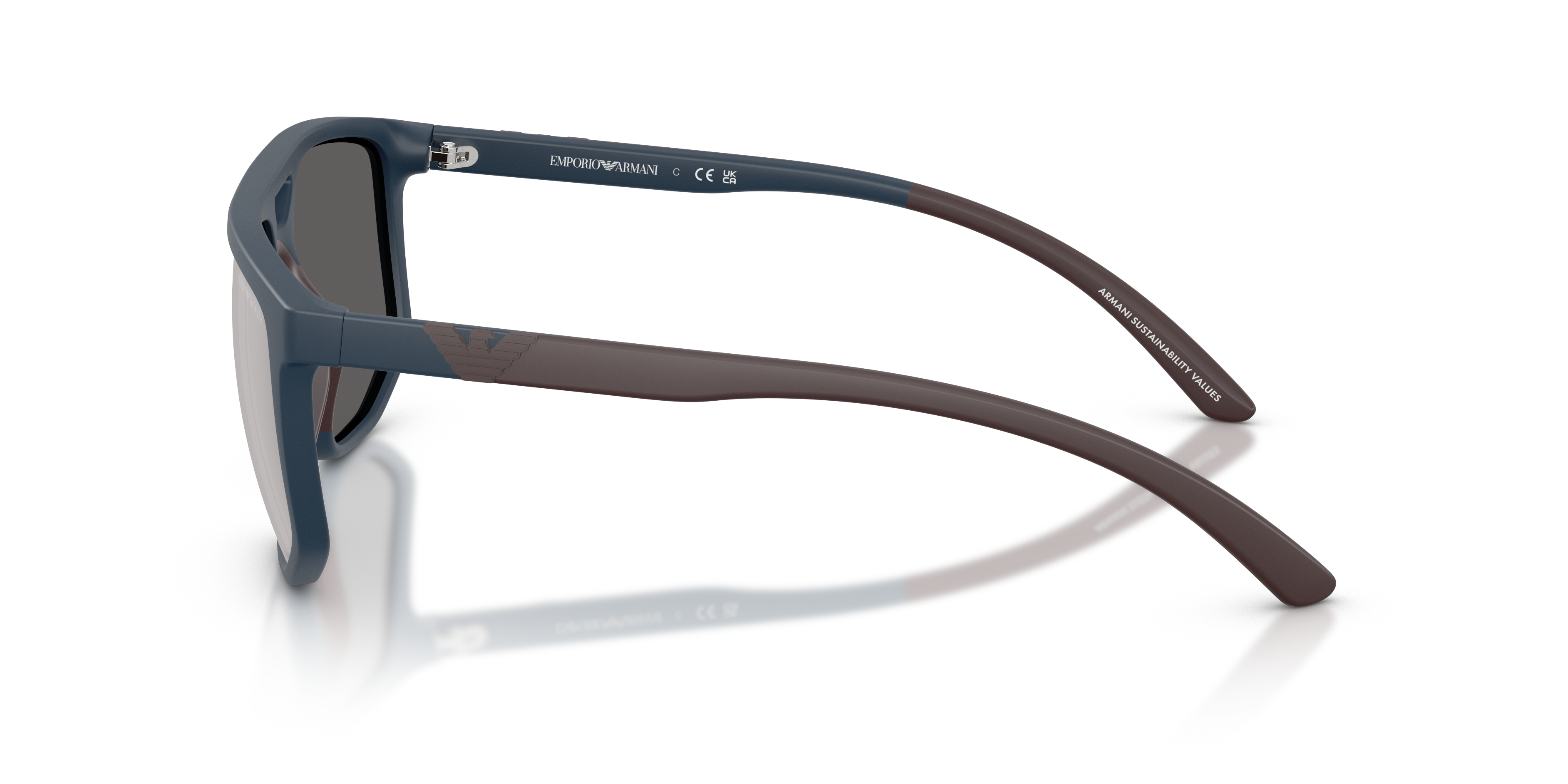 EMPORIO ARMANI EA4248U 62606G 58