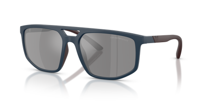 EMPORIO ARMANI EA4248U 62606G 58